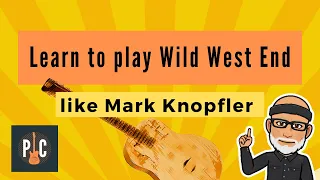 Discover the Secret to Mastering Dire Straits' Wild West End!