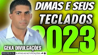 DIMAS E SEUS TECLADOS 2023