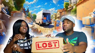 We Bought Lost MAIL PACKAGES...But Was It Worth It?