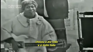 Sister Rosetta Tharpe - Didn't It Rain [Legendado] (Tradução)