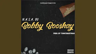 Bobby Booshay