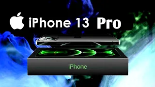 iPhone 13 Pro Official Trailer release Date Confirmed