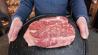 If you dont know this Steak you're not doing BBQ in 2023