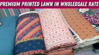 Printed Lawn 3pc only 2550 | Printed lawn suit design 2024 in Wholesale discounts | Buy now !