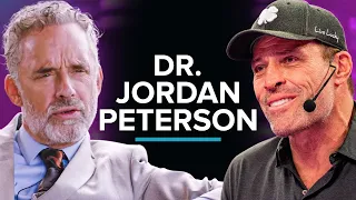 Jordan Peterson - "Most People Learn This TOO LATE In Life"