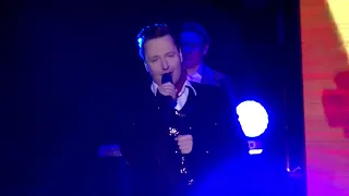 9. Without You (Vitas – Live in Xiamen, China – 2016.11.27) [Amateur recording]