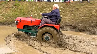 Tractor Show - Traktoriáda Výprachtice 2023