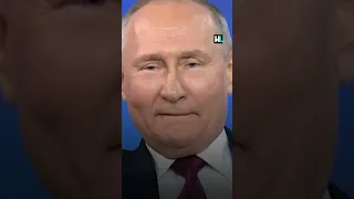 Путин гордится смертями и убийствами