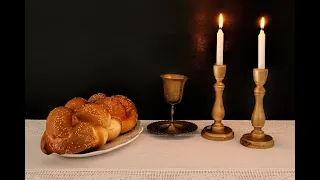 Kabbalat (Welcoming) Shabbat (3-3-23)