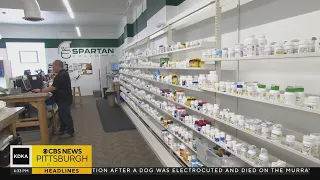 Middlemen to blame for closures, local pharmacies say