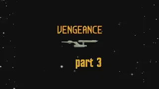 Star Trek 25th anniversary game "walkthrough" part 29 (Vengeance part 3)