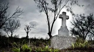 Preserving Historic Cemeteries in Laredo