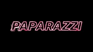 Paparazzi- Lady Gaga Edit Audio