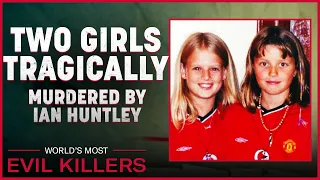 The Horrific Story Of The Soham Murders | Ian Kevin Huntley | World's Most Evil Killers