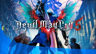 Devil May Cry 5 - Devil Trigger (Silver Bullet Mix)