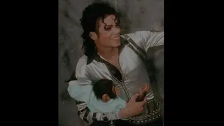 Michael Jackson - Heal The World [Extended Live]