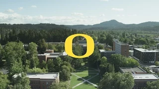 University of Oregon — Explore the power of "if"