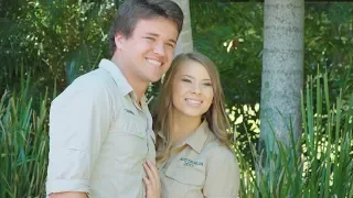 Bindi's 20th birthday celebrations at Australia Zoo!