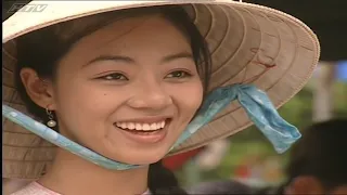 Miền Đất Phúc - Tập 31 | HTV Phim Tình Cảm Việt Nam