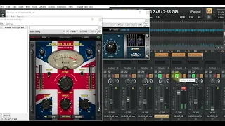 Module 4. How I mixed snares with demo and free software