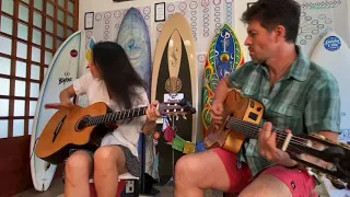 Rodrigo y Gabriela - Misirlou - Motörhead Cover