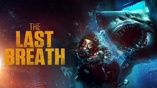 The Last Breath | Official Trailer | Horror Brains