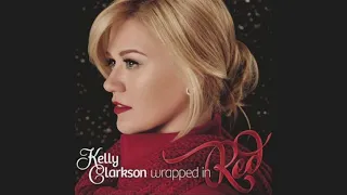 Underneath the Tree - Kelly Clarkson (LIPSYNC CUT)