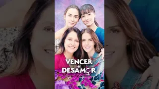 Nova versão de Vencer o Desamor