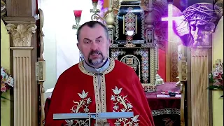 Чи можна йти до сповіді в Православну церкву Греко Католикам⛪?!отець Василь Колодій