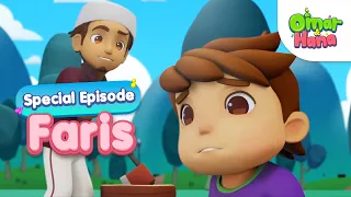 Faris - Special Episodes | Omar & Hana English