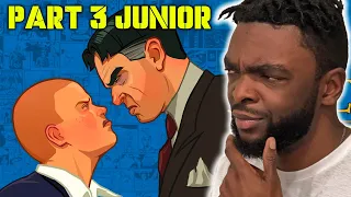 THIS GAME IS TIMELESS! | BULLY PLAYTHROUGH [PART 3]