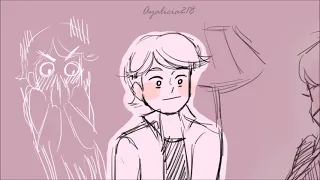 Nervous | Miraculous Animatic