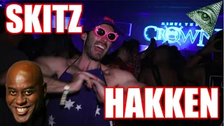 Hakken & Gabber Compilation To Cure Your 2020 Festival Depression