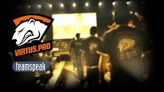 [TS3] [PL] Virtus.pro vs NIP [INFERNO] | EMS One Katowice (2014) | Finał