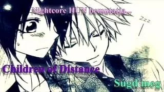 Nightcore - Súgd meg