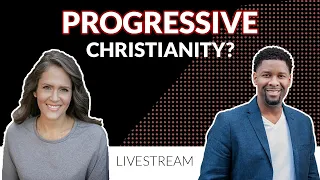 Progressive Christianity and Why it's WORSE Than Atheism with Alisa Childers