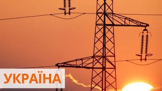 Потребление падает, а цена растет. Ситуация с электроэнергией в Украине