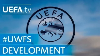 Women's Football Development