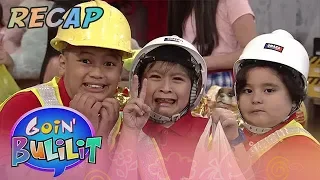 Goin' Bulilit' kids funniest jokes | Goin' Bulilit Recap | July 28, 2019