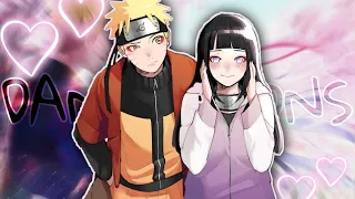 Dandelions AMV (NARUTO X HINATA) #ANIME #AMV #NARUHINA