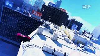 Prologue - 1:26.31 [Mirror's Edge]