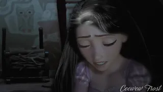 If Rapunzel Sing Hurt Incantation to Gothel (FANMADE) [3D version]