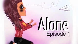 // Episode 1 // Alone // Série MSP //