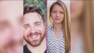 Police believe bodies found in Oklahoma are missing pair from Temple