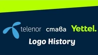 Globul, Telenor Bulgaria, Yettel Bulgaria logo history (2002-present) (UPDATED)