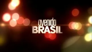 "Avenida Brasil" - Tema de Abertura 2°