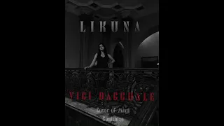 LIKUNA Vici Dagghale ( cover ) ❤️