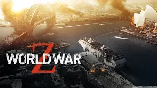 Бригада Ада и Апокалипсис в World War Z