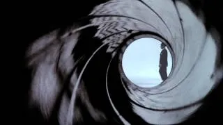 Dr No Gunbarrel HD