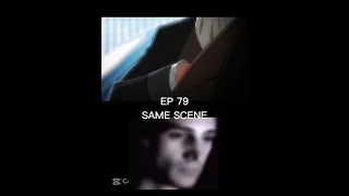 The best plot twist in anime, (SPOILER)